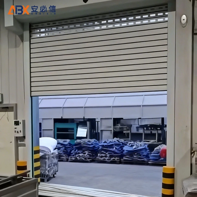 重庆新乡镇涡轮硬质快速门